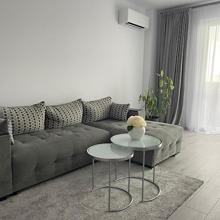 Harmony Apartment تيميشورا المظهر الخارجي الصورة