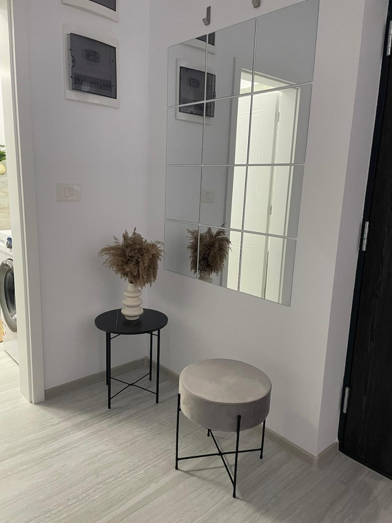 Harmony Apartment تيميشورا المظهر الخارجي الصورة