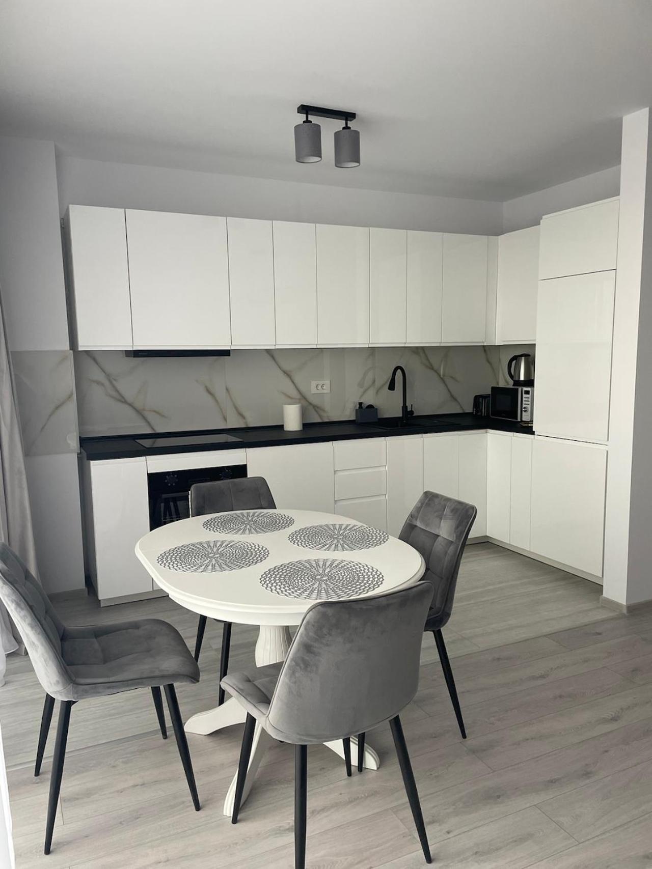 Harmony Apartment تيميشورا المظهر الخارجي الصورة