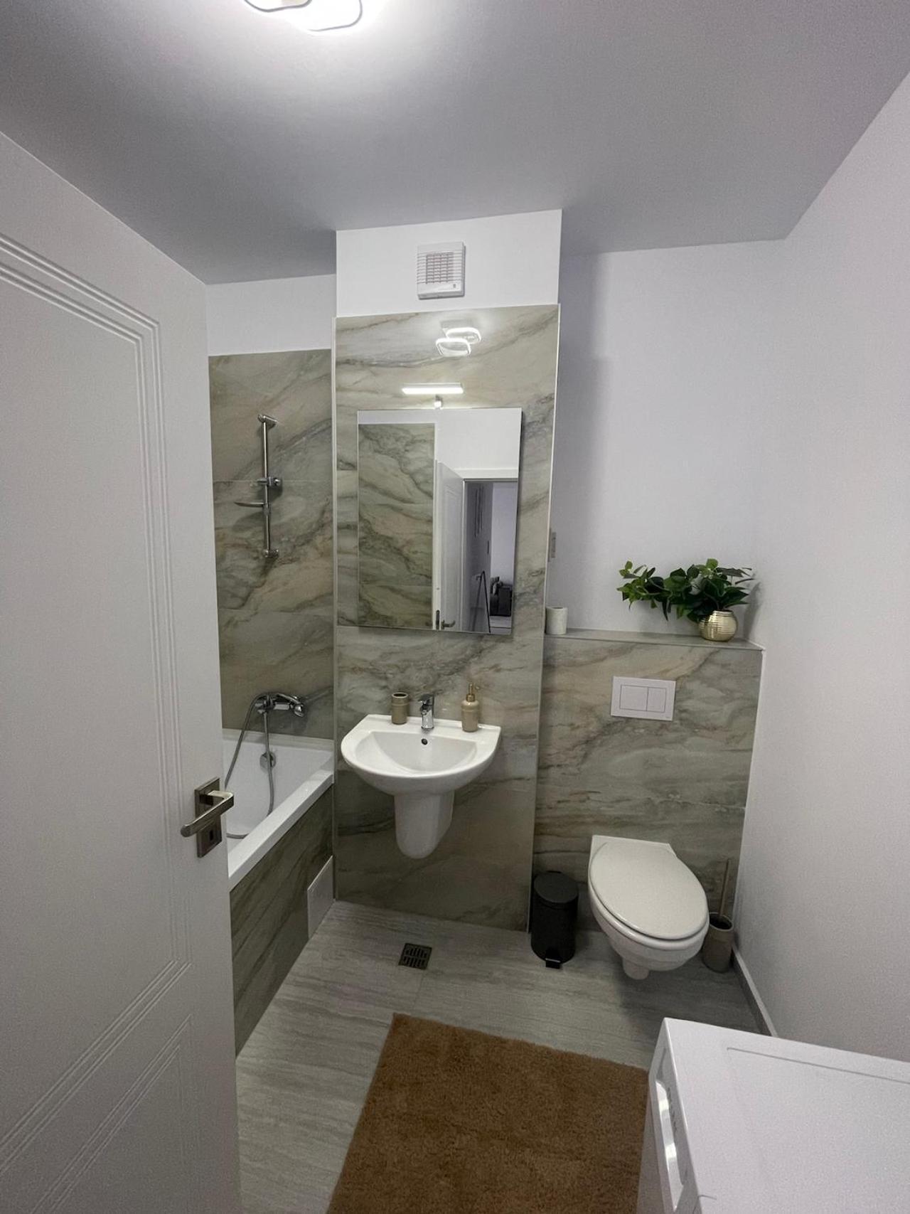 Harmony Apartment تيميشورا المظهر الخارجي الصورة
